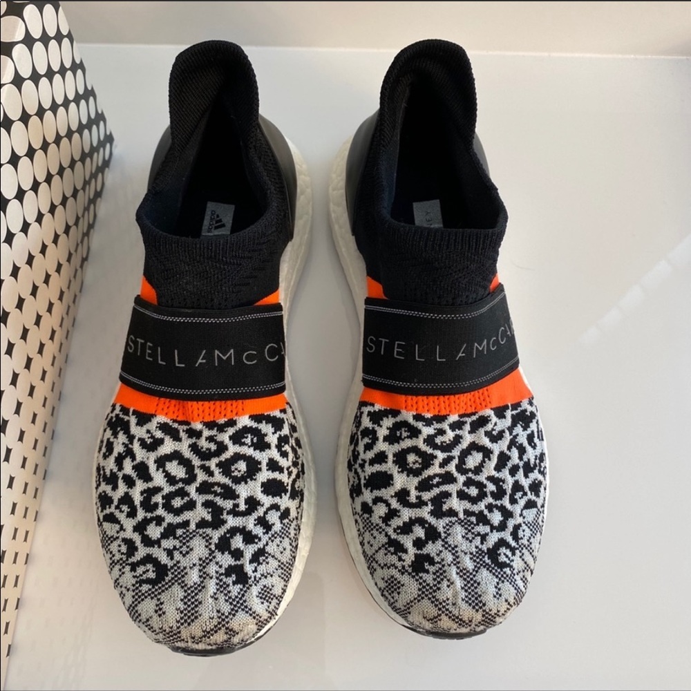 Adidas by Stella McCartney UltraBOOST X 3DS US 5.5